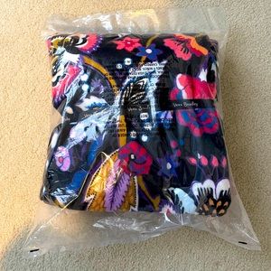 Never been opened Vera Bradley blanket